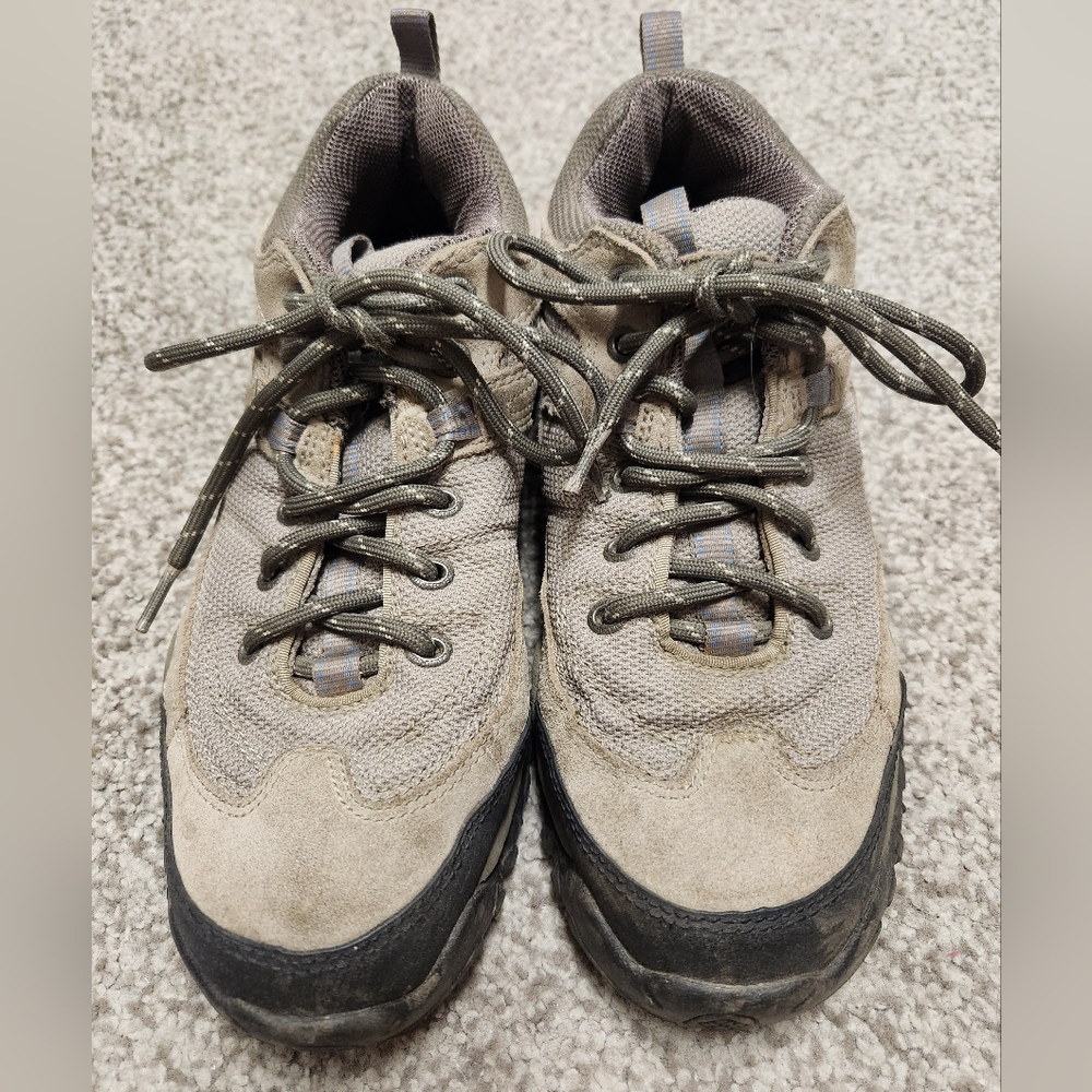 Women's Columbia Trail Meister II boots